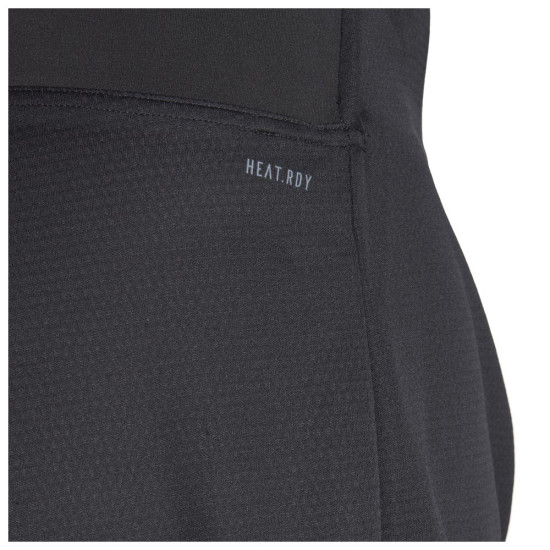 Adidas Γυναικείο σορτς Heat.RDY Pro 2in1 Shorts